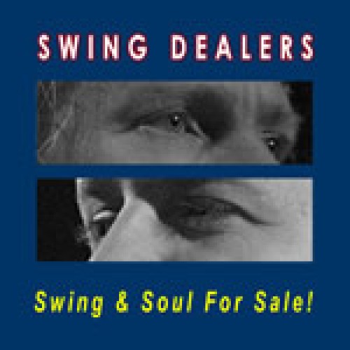 Swing & soul for sale !