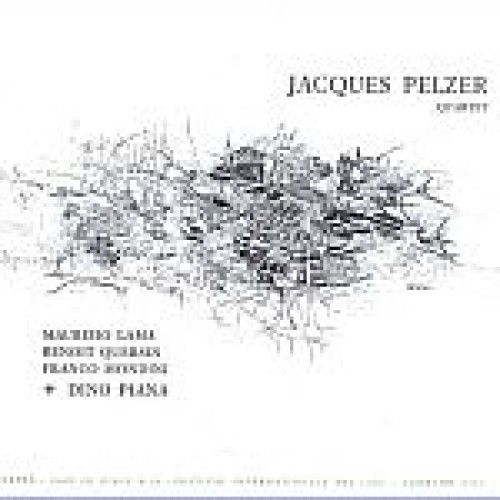 Jacques Pelzer Quartet + Dino Piana