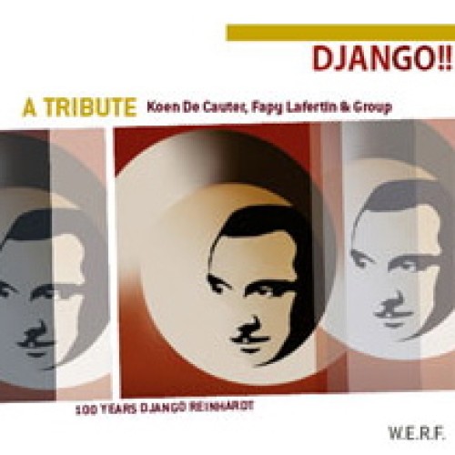 Django !! A tribute