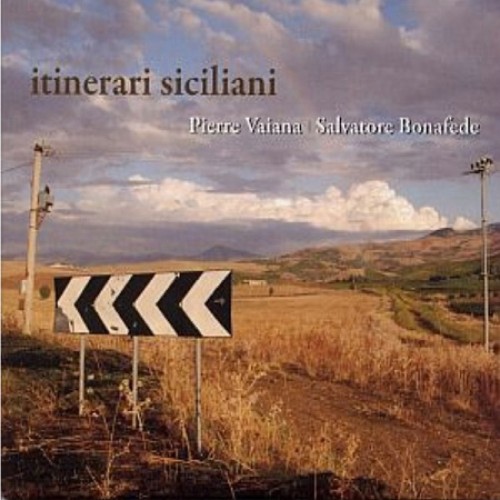 Itinerari Siciliani