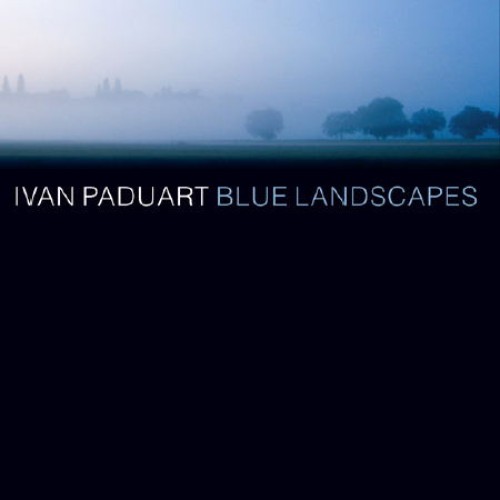 Blue Landscapes