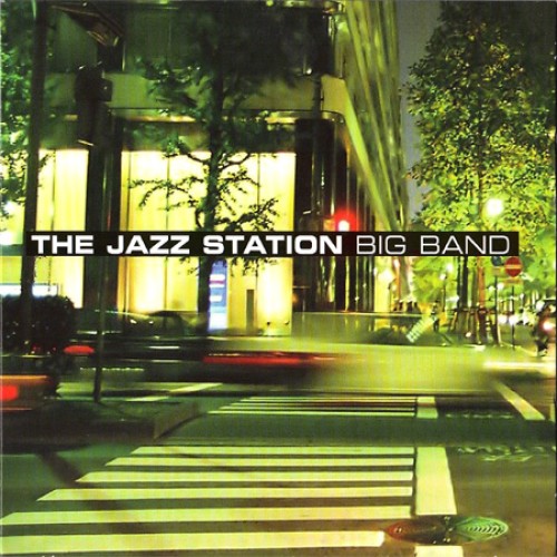 The Jazz Station Big Band