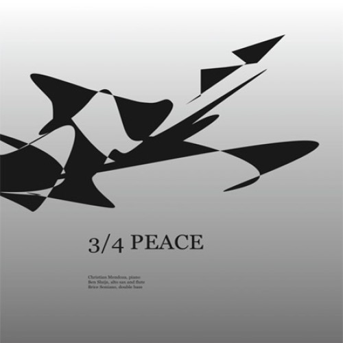 3/4 Peace