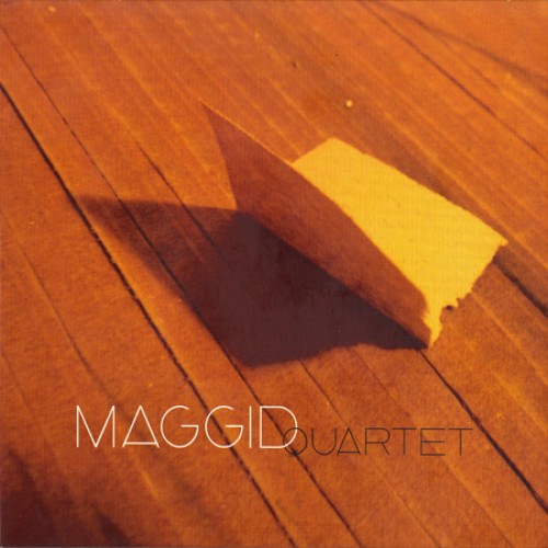 Maggid Quartet