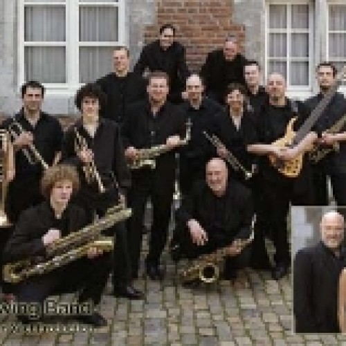 East Belgian Swing Band