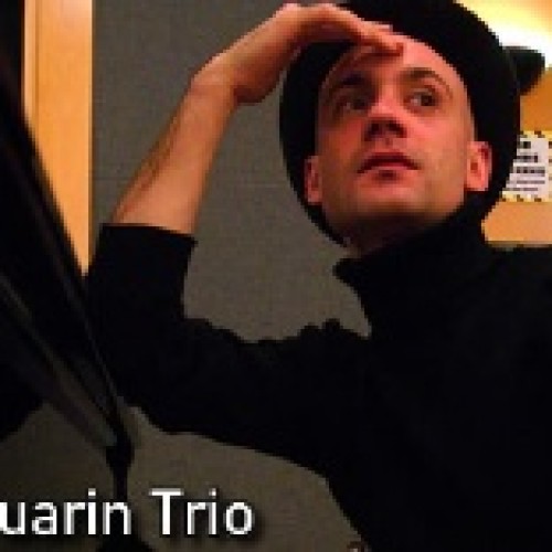 Alano Gruarin Trio