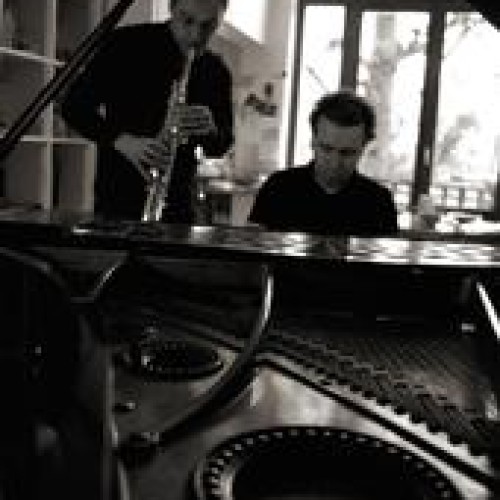 Fabien Fiorini / Jan Rzewski duo