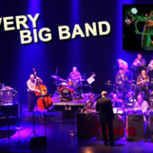 The Very Big Band