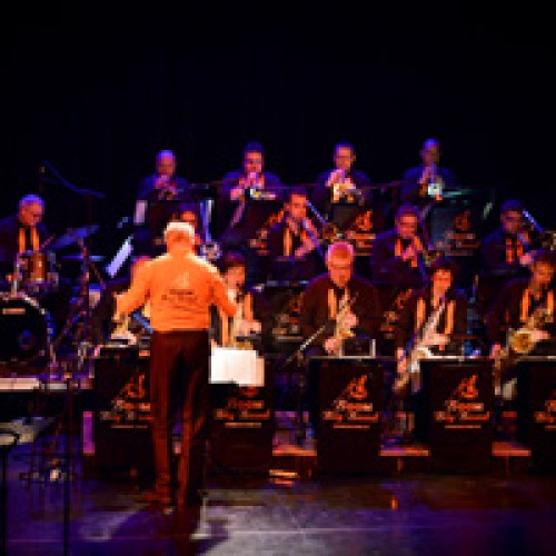Boom BigBand