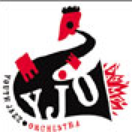 Brussels Youth Jazz Orchestra (v. 1)