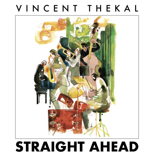 Vincent Thekal Quintet