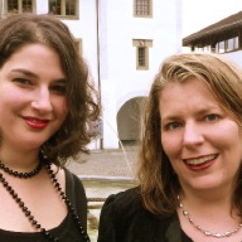 Kristina Fuchs & Barbara Wiernik duo