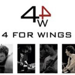 4 for Wings