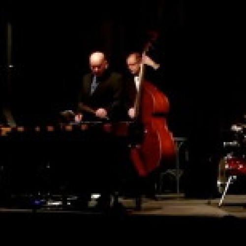 Jan Nihoul Quartet / Tribute to Sadi