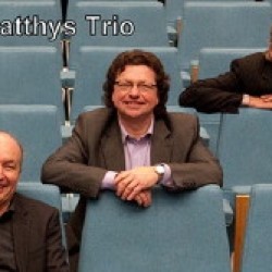 Marc Matthys Trio