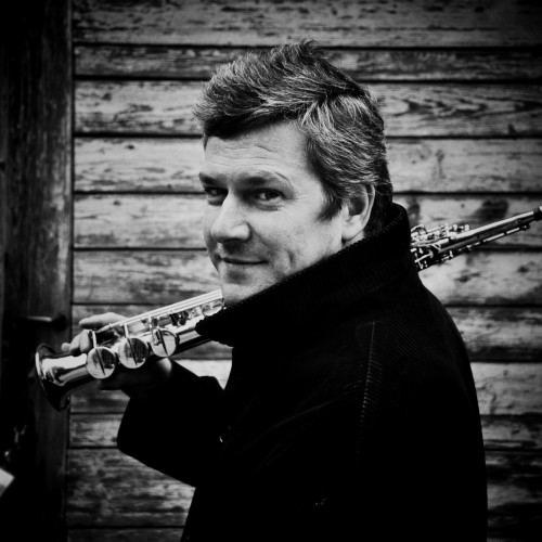 Philippe Laloy "Kind of Pink"