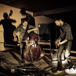 De Groote - Faes Duo