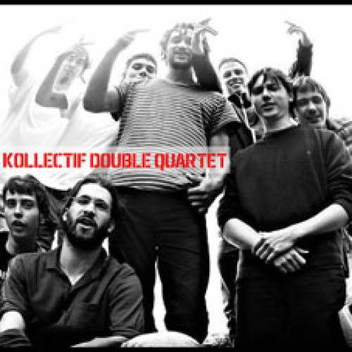 L'Oeil Kollectif Double Quartet