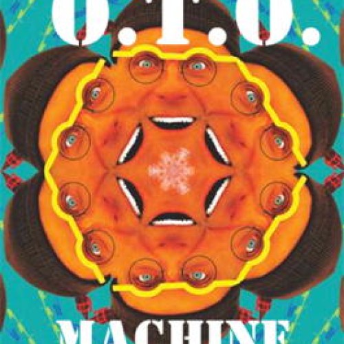 Frank Deruytter & O.T.O. Machine