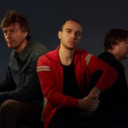 Julien Tassin Trio