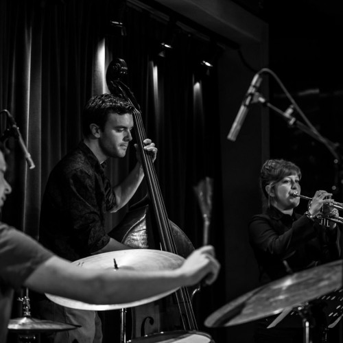 Pauline Leblond Trio