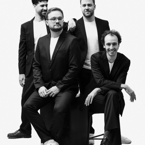 Julien Marga Quartet