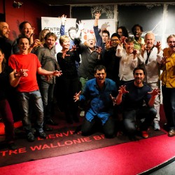 L'Orchestre du Lion