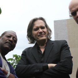 Jeanfrançois Prins NYC Trio 2010s