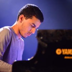 WAJDI RIAHI solo
