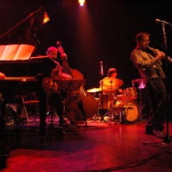 Fabrice Alleman Quartet