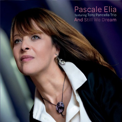Pascale Elia feat. Tony Pancella