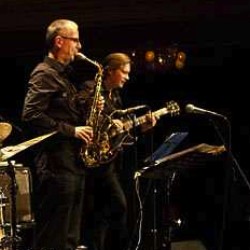 Ulli Jünemann NYC Quartet