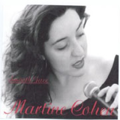 The Martine Cohen Trio