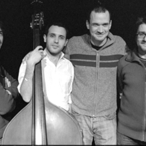 Peer Baierlein Quartet