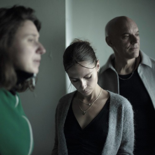 STÉPHANE GALLAND: KANDA