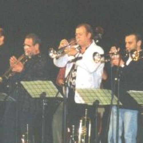 Belgian Trumpet Combination