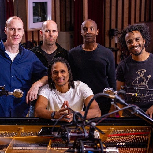 David Linx Quintet