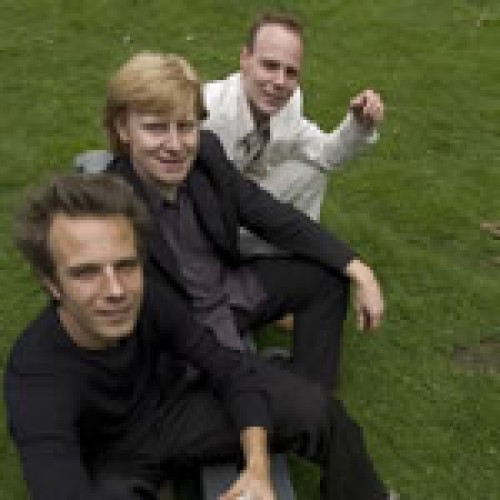 Jef Neve Trio
