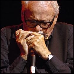 Toots Thielemans