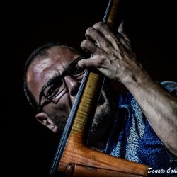 Daniele Cappucci Quartet