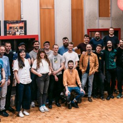 The Value Of Choices - Gabriele di Franco Jazz Orchestra