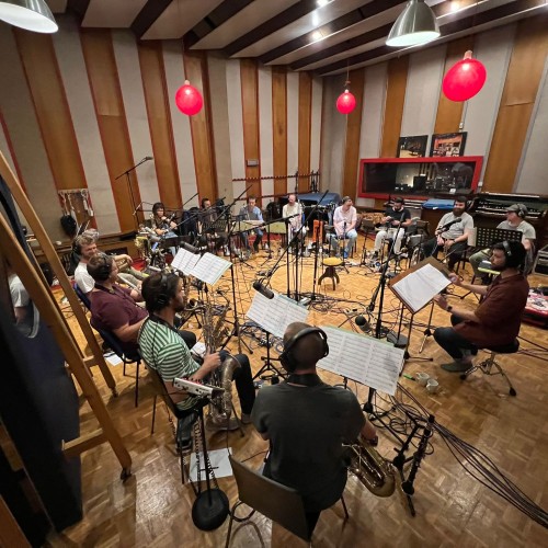 The Value Of Choices - Gabriele di Franco's Orchestral Tapestry