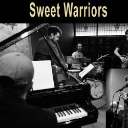 Sweet Warriors