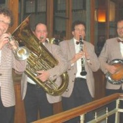 Victoria Jazz Quartet