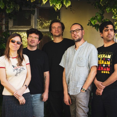 Piergiorgio Pirro Quintet feat. Lynn Cassiers