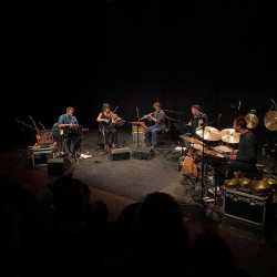 Mathieu Robert Ensemble