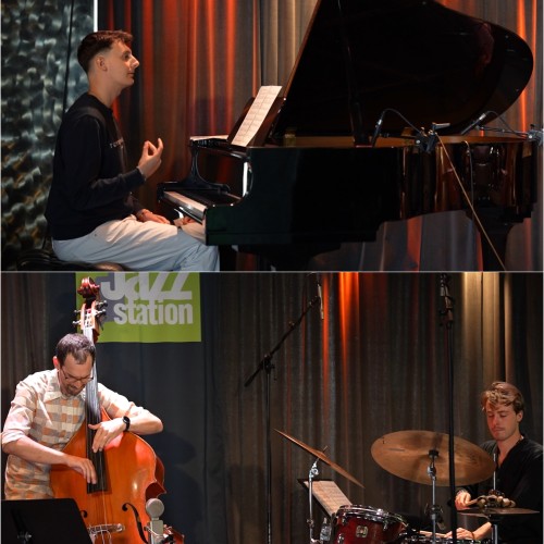 Rui Salgado Trio