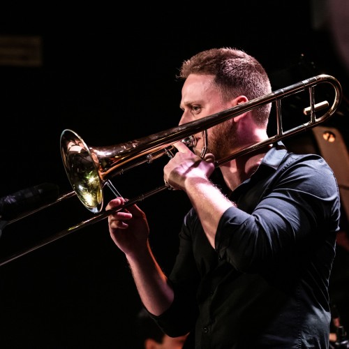 Nathan Surquin 4tet