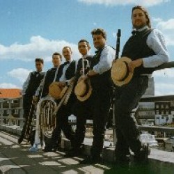 Stone Bridge Dixieland