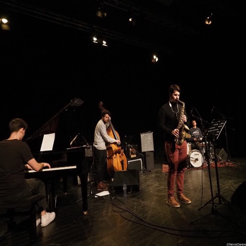 Attilio Sepe Quartet